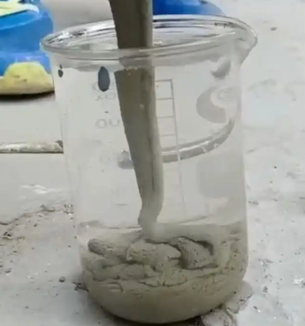 墨玉水工混凝土絮凝剂，水下抗分散剂的作用及施工方法