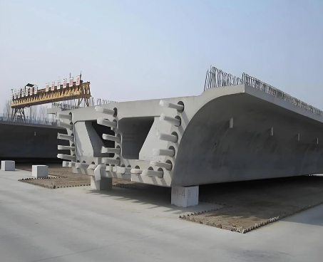 墨玉抗冻压浆料的特点及标准化施工工艺